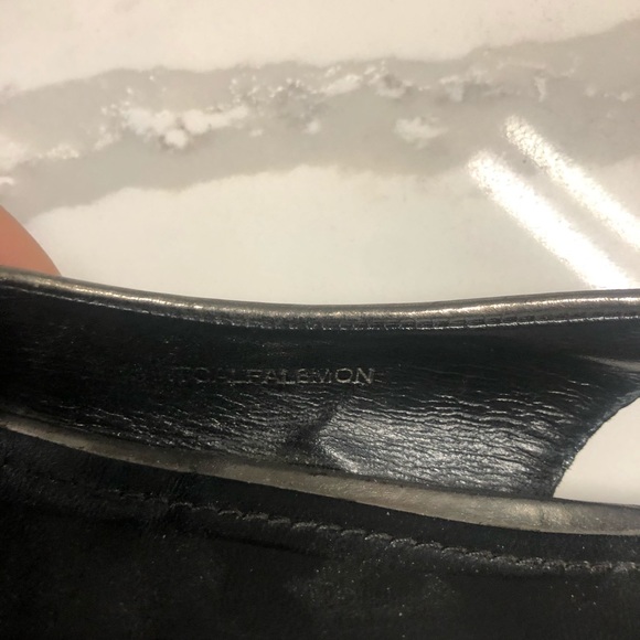 3. Burberry flat - Picture 7 of 7